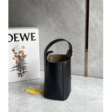 Loewe pebble Size:16✕16X19.5cm ID948118 2025 New