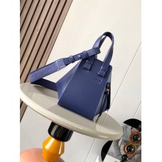 Loewe Hammock bag 20CM~19CM~14CM model: 9002 2025 New