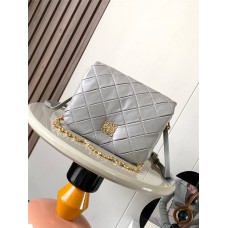 Loewe Puffer Goya  23cm～9cm～17cm model: 9076 2025 New