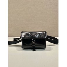 Prada 2ZH108  cellphone case  18xHight 13xbottom3cm 2025 New