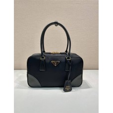 Prada Vintage bag 1BB115medium size  30xHight 17.5xbottom9cm 2025 New