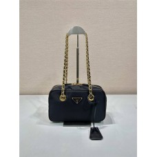 Prada Vintage bag 1BB121A small size  25xHight 14.5xbottom7.5cm 2025 New