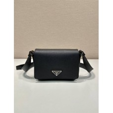 Prada 2VD065 Saffiano  19xHight 13xbottom5cm 2025 New