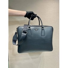 Prada  briefcase   2VE025  39xHight 29xbottom12cm 2025 New