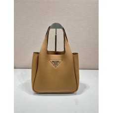 Prada minibasket 1BA349 18xHight 16xbottom10cm 2025 New