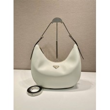 Prada large size Moonbag 1BC212 35xHight 22.5xbottom8cm 2025 New