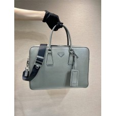 Prada  briefcase   2VE022  38xHight 28xbottom6.5cm 2025 New