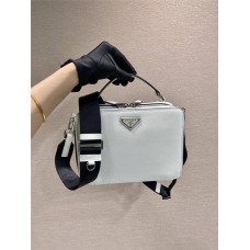 Prada 2VH069  Briquebag   22xHight 16xbottom6cm 2025 New