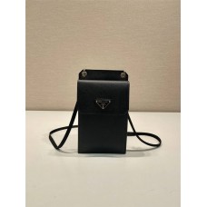 Prada  cellphone bag 2VZ068  19xHight 11xbottom3cm 2025 New