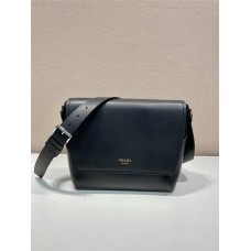 Prada  messenger bag 2VD068large size  30xHight 27.5xbottom15cm 2025 New