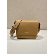 Prada  messenger bag 2VD069  22xHight 22xbottom12cm 2025 New