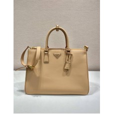 Prada  Galleria Saffiano bag  1BA802 super large  size  40xHight 28xbottom17cm 2025 New