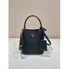 Prada 1BA217 mini  17xHight 18Xbottom10.5cm 2025 New