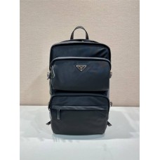 Prada  backpack  2VZ101  25.5xHight 21.5xbottom45cm 2025 New