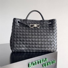 BV Bottega Veneta Andiamo 743572  size: 32*24*12cm 2025 New