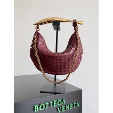 BV Bottega Veneta Sardine  776768  size: 33*20*4cm 2025 New