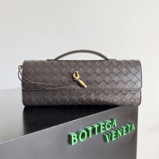 BV Bottega Veneta  Andiamo 1511  size: 31*13*3cm 2025 New