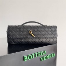 BV Bottega Veneta  Andiamo 1511  size: 31*13*3cm 2025 New