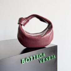 BV Bottega Veneta JODIE 717709  size: 23*15*5cm 2025 New