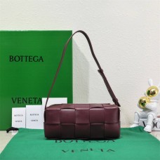 BV Bottega Veneta BRICK CASSETTE 9305  size: 23.5*10*10cm 2025 New