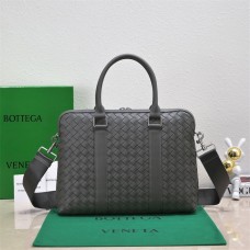 BV Bottega Veneta men 39*30.5*11cm， style: 8814 2025 New