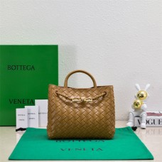 BV Bottega Veneta tote 19*25*10.5cm， style: 7463# 2025 New