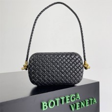 BV Bottega Veneta Knot  717622  size: 20.5*6*12.5cm 2025 New