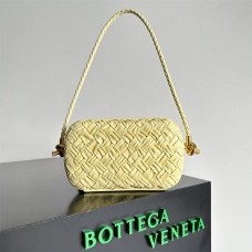 BV Bottega Veneta Knot 717623  size: 20.5*6*12.5cm 2025 New