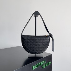 BV Bottega Veneta mini sunrise 763747  size: 23*15*4cm 2025 New