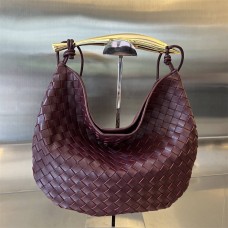 BV Bottega Veneta SARDINE 754988 39x31x12cm 2025 New