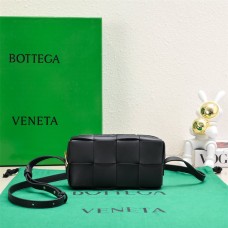 BV Bottega Veneta brick cassette 6816#  size: 18*9*3.5cm 2025 New