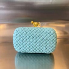 BV Bottega Veneta Knot  20x12x5.5cm 2025 New