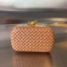 BV Bottega Veneta Knot  20x12x5.5cm 2025 New