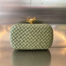 BV Bottega Veneta Knot  20x12x5.5cm 2025 New