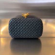 BV Bottega Veneta Knot  20x12x5.5cm 2025 New