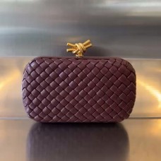 BV Bottega Veneta Knot  20x12x5.5cm 2025 New