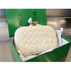 BV Bottega Veneta Knot 19x11.5x5cm 2025 New