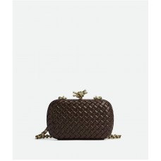 BV Bottega Veneta KNOT 776662  size: 19*11.5*5cm 2025 New