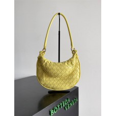 BV Bottega Veneta GemeIIi  764281  size: 36*10*25cm 2025 New