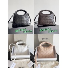 BV Bottega Veneta Hop 777572  size: 25.5*14.5*11cm 2025 New