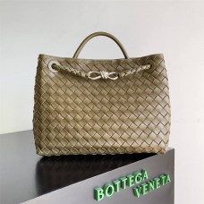 BV Bottega Veneta Andiamo 743572    size: 32*24*12cm 2025 New