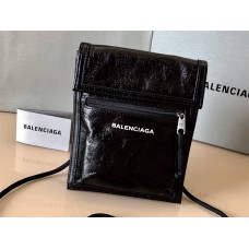 Balenciaga 801300  size: 15.5x4x19cm 2025 New