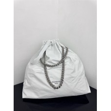 Balenciaga trash bag 0306 43X15X35cm 2025 New