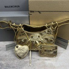 Balenciaga  Le Cagole 26X16X10CM 2025 New