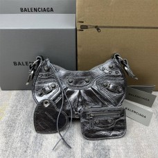 Balenciaga  Le Cagole 26X16X10CM 2025 New