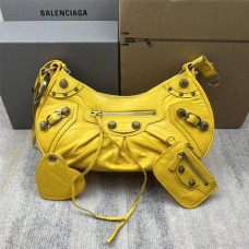 Balenciaga  Le Cagole 26X16X10CM 2025 New