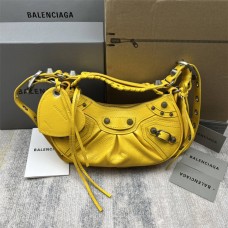 Balenciaga  Le Cagole 26X16X10CM 2025 New