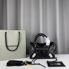 Balenciaga  Le Cagole  23-15cm-9cm 2025 New