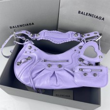 Balenciaga  Le Cagole  33X16X8CM 2025 New