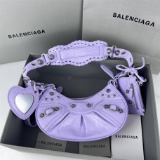 Balenciaga  Le Cagole 26X16X10CM 2025 New